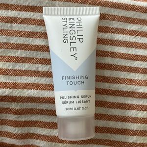 Philip Kingsley Styling Finishing Touch Polishing Serum